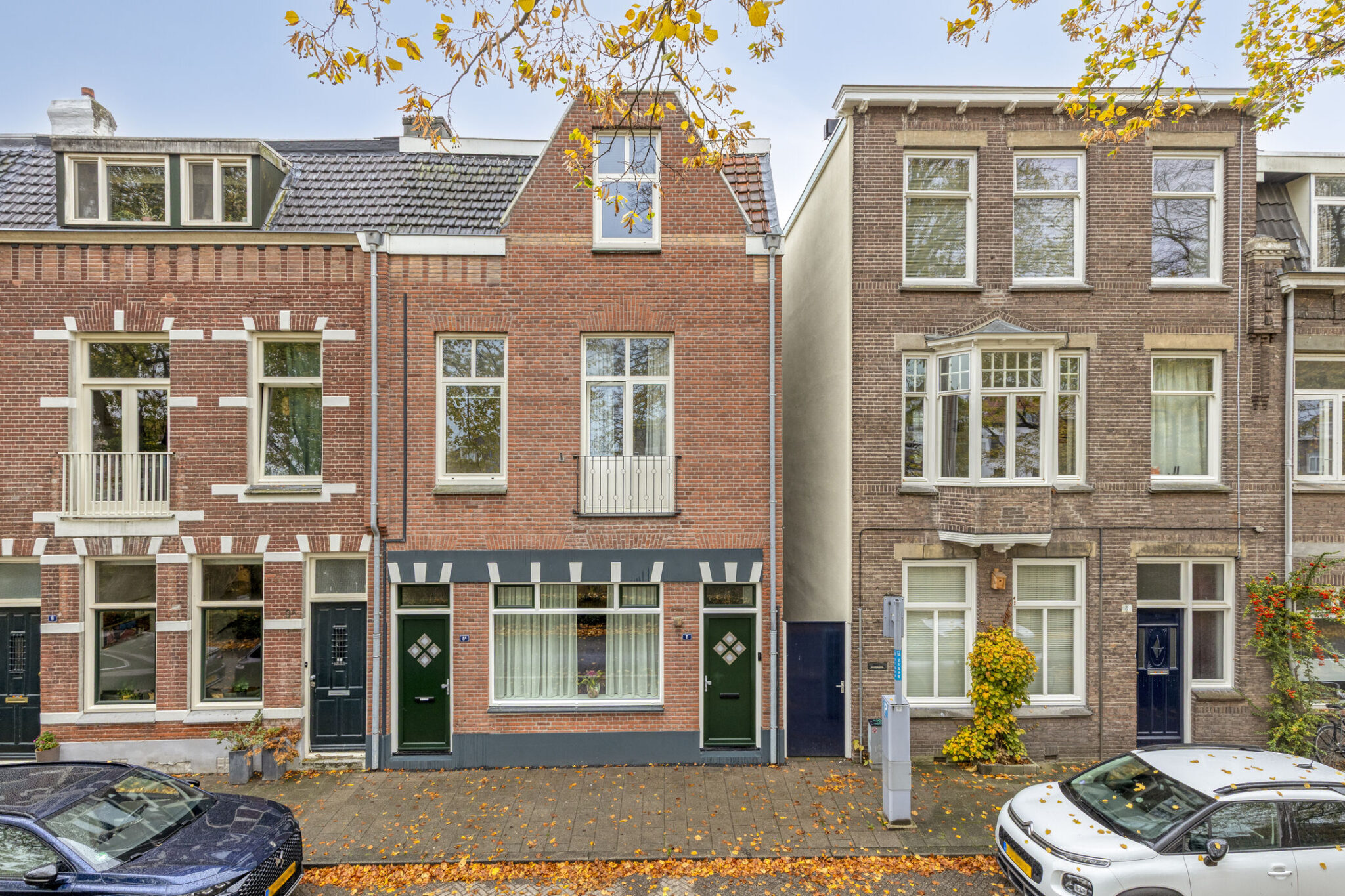 Generaal van Hamsingel 8