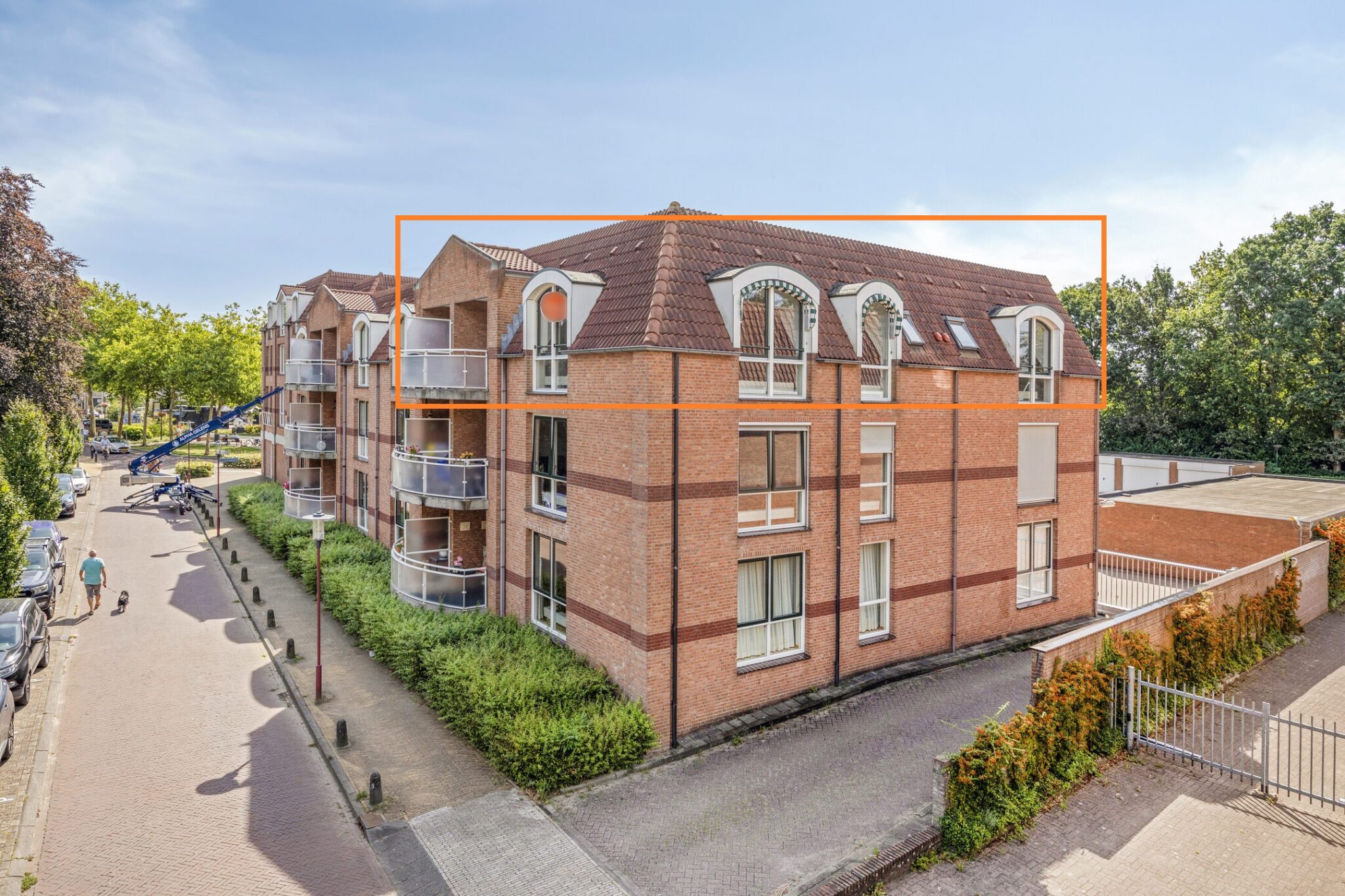 Residentie Azurée 15