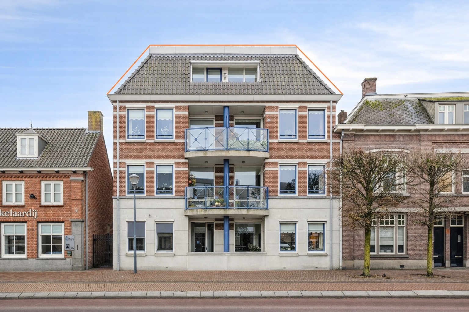 Sint Bavostraat 41f