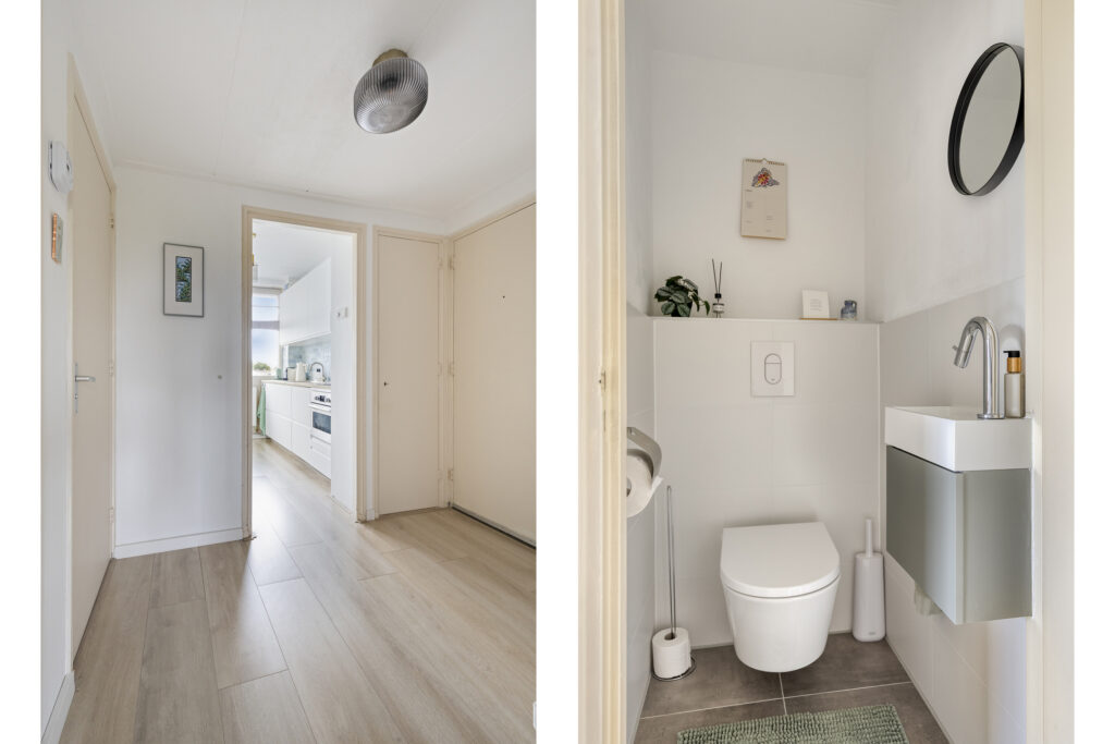 Appartement te koop: Lachappellestraat 65B, Breda