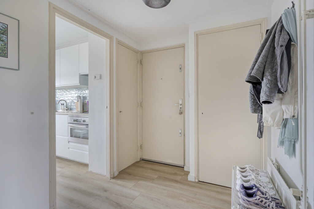 Appartement te koop: Lachappellestraat 65B, Breda