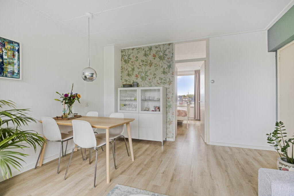 Appartement te koop: Lachappellestraat 65B, Breda