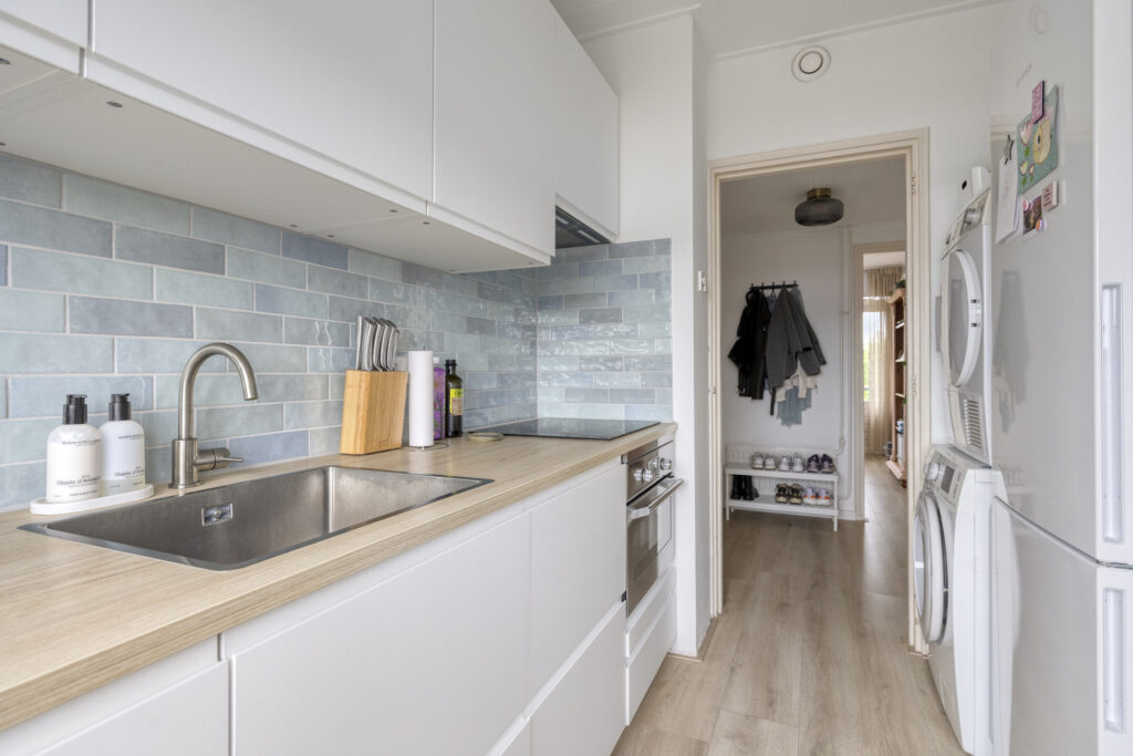 Appartement te koop: Lachappellestraat 65B, Breda
