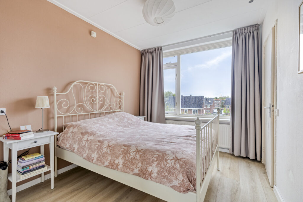 Appartement te koop: Lachappellestraat 65B, Breda