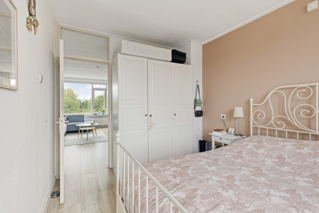 Appartement te koop: Lachappellestraat 65B, Breda