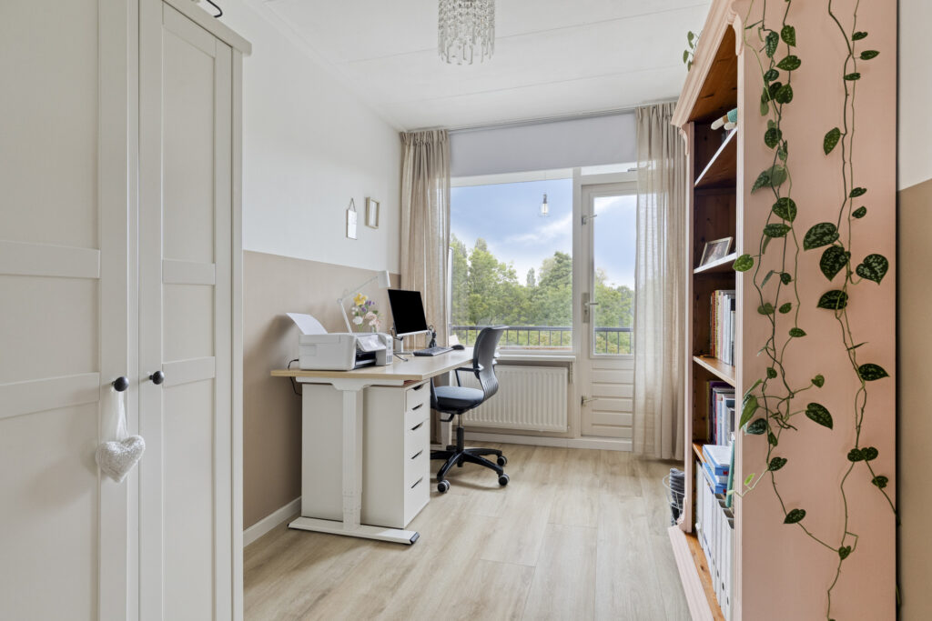 Appartement te koop: Lachappellestraat 65B, Breda