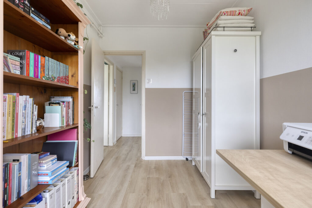 Appartement te koop: Lachappellestraat 65B, Breda