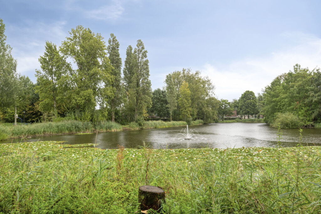 Appartement te koop: Lachappellestraat 65B, Breda