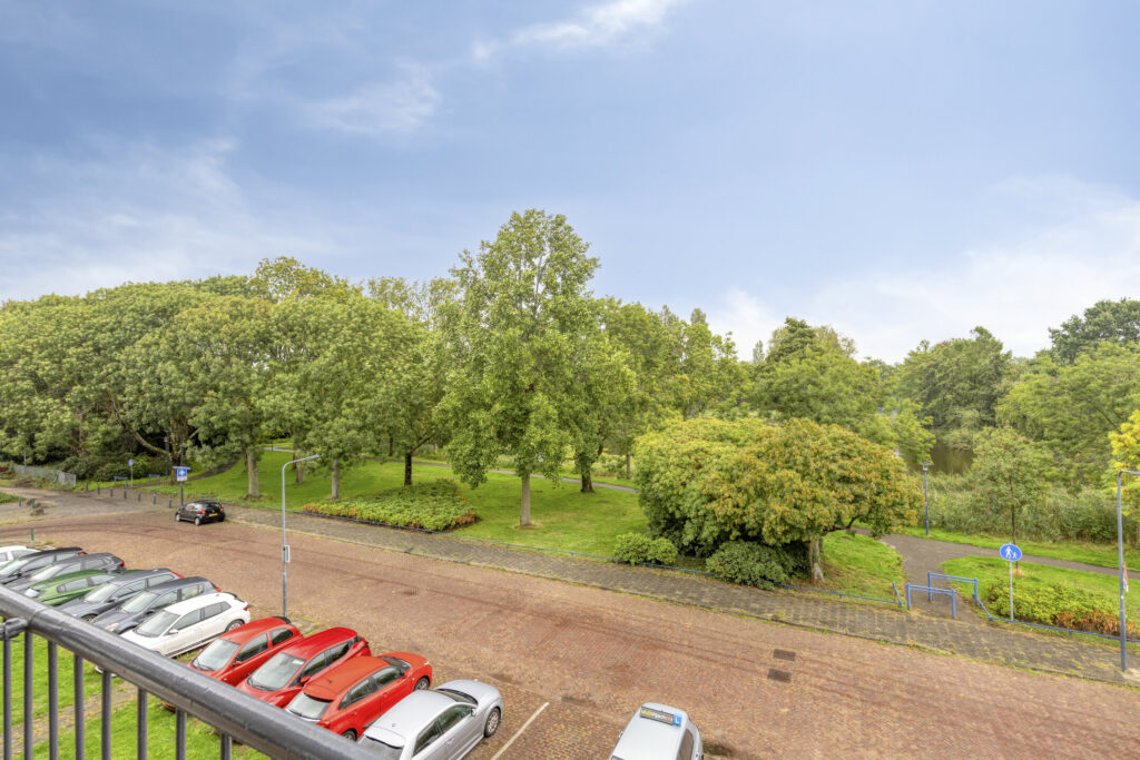 Appartement te koop: Lachappellestraat 65B, Breda