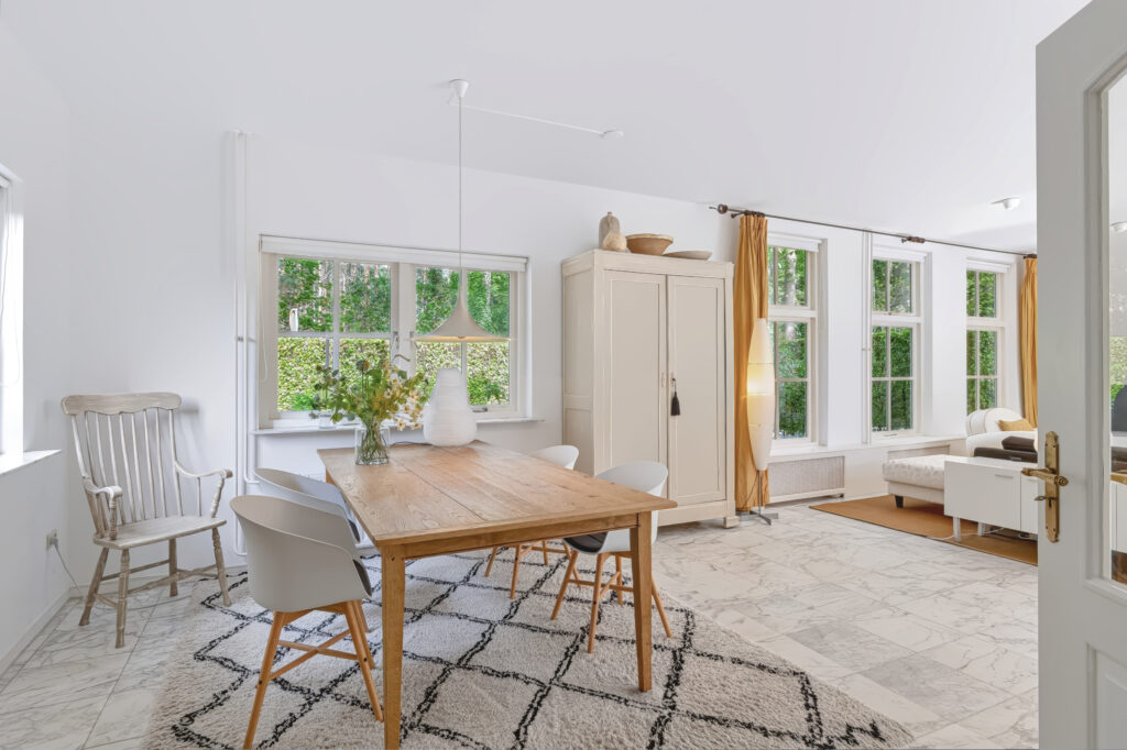 Vrijstaande woning te koop: De Elzent 1, Dorst