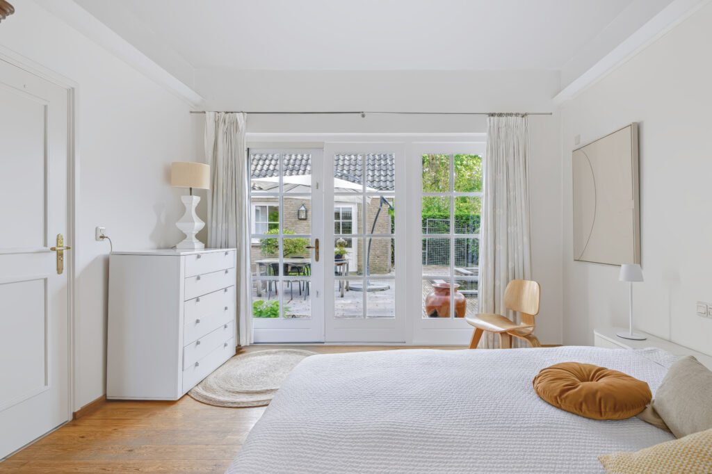 Vrijstaande woning te koop: De Elzent 1, Dorst