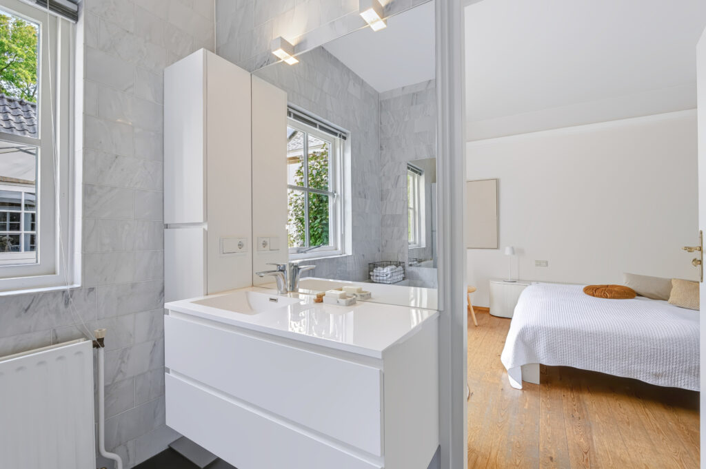 Vrijstaande woning te koop: De Elzent 1, Dorst