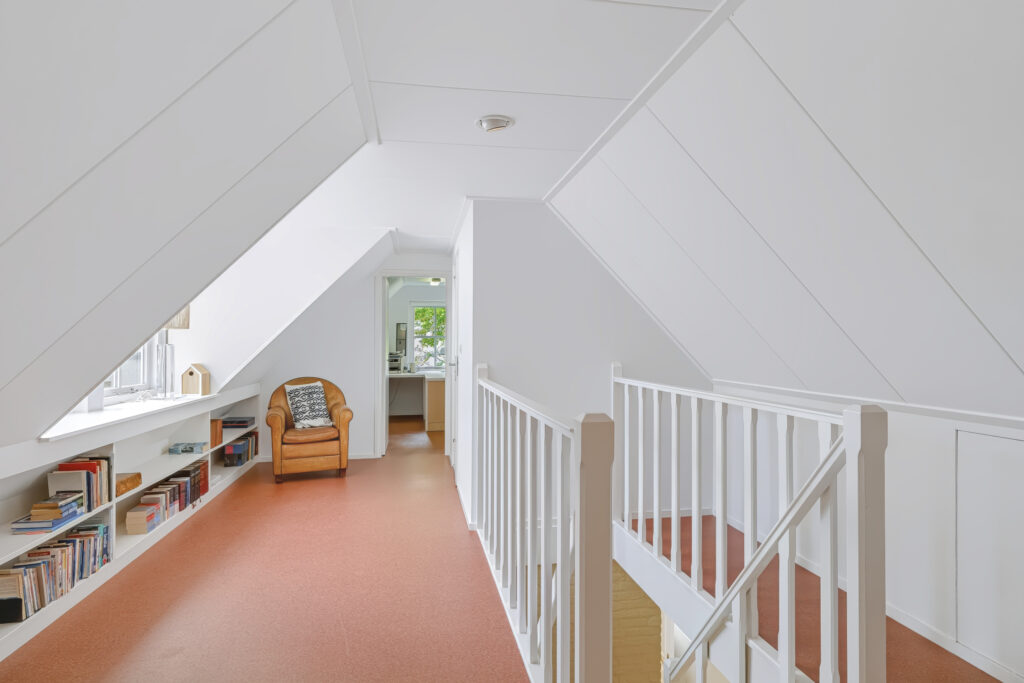 Vrijstaande woning te koop: De Elzent 1, Dorst