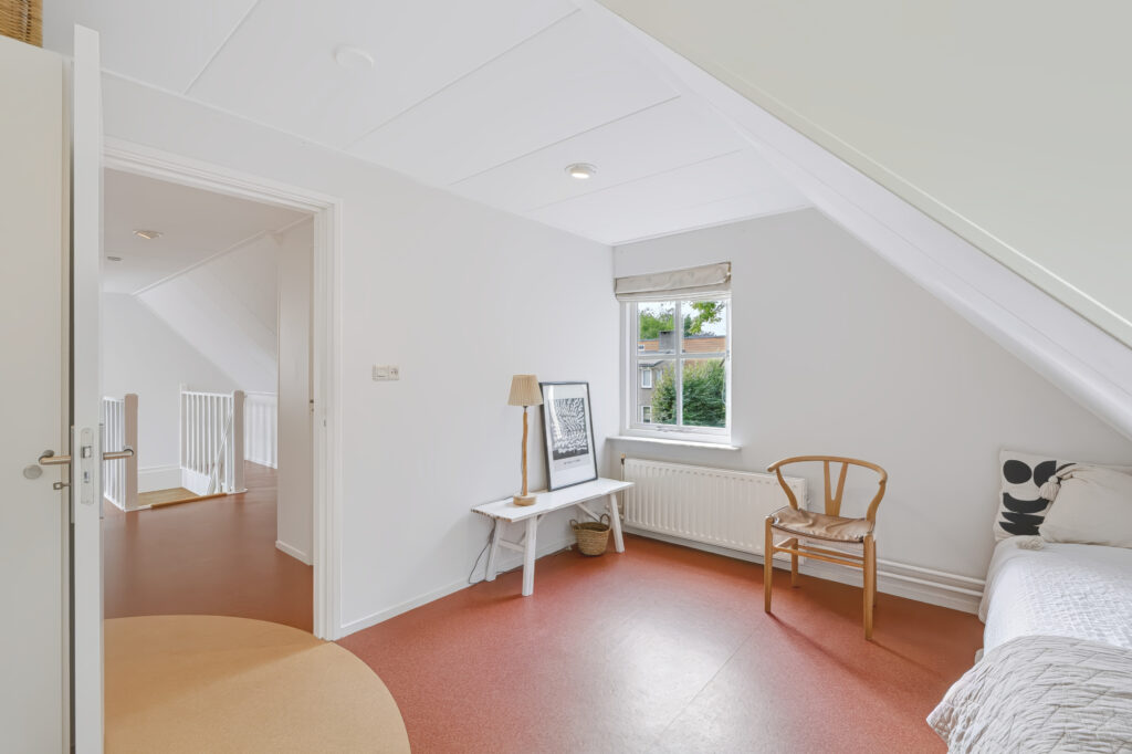 Vrijstaande woning te koop: De Elzent 1, Dorst